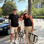 Stella Maris Carthy - @stellaurbana56 - Instagram