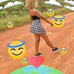 Stella Vance - @stellavance861 - Instagram