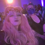 Stella l'Amour - @stellavangelist - Instagram