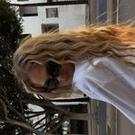 Amber Stella Vaughan - @ambersvaughan - Instagram