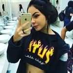 stella💗⚡ - @stella__vick__ - Instagram