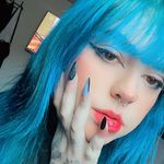 Vitoria Stella - @stella__vick - Instagram