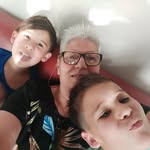 Stella Maris Vidal - @smv7160 - Instagram