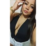 Stella Vidal - @stellavidalpereira - Instagram