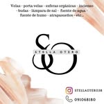 Stella Otero Viera - @stellaotero38 - Instagram