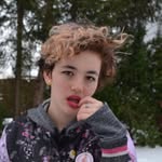 stella luna from vine - @stellalunavine - Instagram