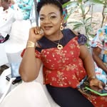 Stella Vin Ekpe - @stellavinekpe - Instagram