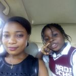Stella Vine Agbanyi - @stellaagbanyi - Instagram
