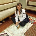 Stella Maris Vitale - @vitalestellamaris - Instagram