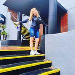 Stella Vitale - @stellaescritora - Instagram