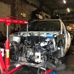 Stella musgrave - @autobitzwakefield - Instagram