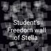 Stella Freedom Wall - Facebook