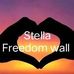 Stella Freedom Wall - Facebook