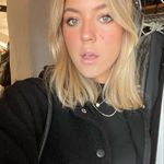 Stella Rebecka Wallander - @stellawallanderr - Instagram