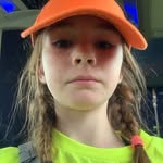 Stella Walters - @starfall2013 - Instagram