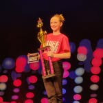 Stella Warren - @stella_dances10 - Instagram