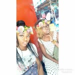 Stella Warren - @stella_choco - Instagram
