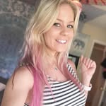 Stella warren - @stevroy0711 - Instagram