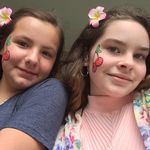 Danika Gibson & Stella Waters - @stellaanddanika - Instagram