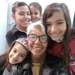 Stella Waters - @stellawaters2 - Instagram