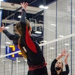 Stella Watson - @stellawatsonvolleyball - Instagram