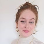 Stella Watts - @stella_esme - Instagram