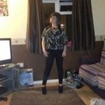 Stella Watts - @stellz_xx - Instagram
