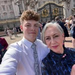 Stella Watts - @stellawatts - Instagram