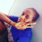 Stella Maris Bergita Way - @stella.way - Instagram