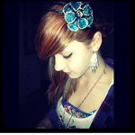 Stella Way - @mychemicalromance77 - Instagram