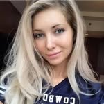 Stella wayne - @stellawayne2126 - Instagram
