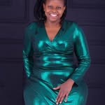 Stella Wayua - @stella_wayua - Instagram