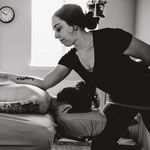 Stella Webb, LMT - @harmoniousbodywork - Instagram