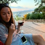 Stella Webster Jones - @skwj - Instagram