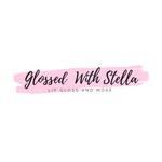 Stella Rossell Weinstein - @glossed_with_stella - Instagram