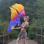 Brianna Marie - @interstellar.dweller - Instagram