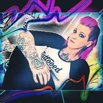 Lindy - @stellar_weller - Instagram