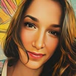 Stella-Marie Weller - @stellamarie82 - Instagram