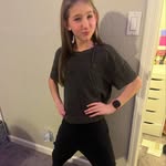 Stella Westbrook - @westbrook_stella - Instagram