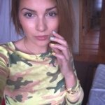Stella Whitehead - @stellahcwhiteb0 - Instagram