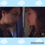 Stella•Will - @five_feet_apart_fan_forever - Instagram