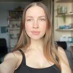 Александра Рязанова - @stella_winter_ - Instagram