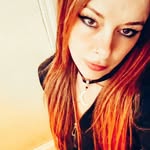 Stella Winter - @starw80 - Instagram