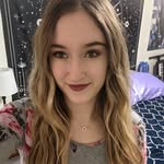 Stella Winter Hall ❄️ - @stellawinterhall - Instagram