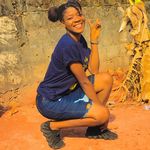 Stella - @stellawise570 - Instagram
