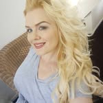 Stella Witt - @stellawitt89 - Instagram