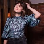 Stella Woods - @stellawoods712 - Instagram