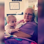Stella Woods - @jocsmith7373 - Instagram