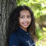 Stella woods - @curlyswirly67 - Instagram