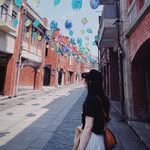 Stella Wu - @imeitwu - Instagram